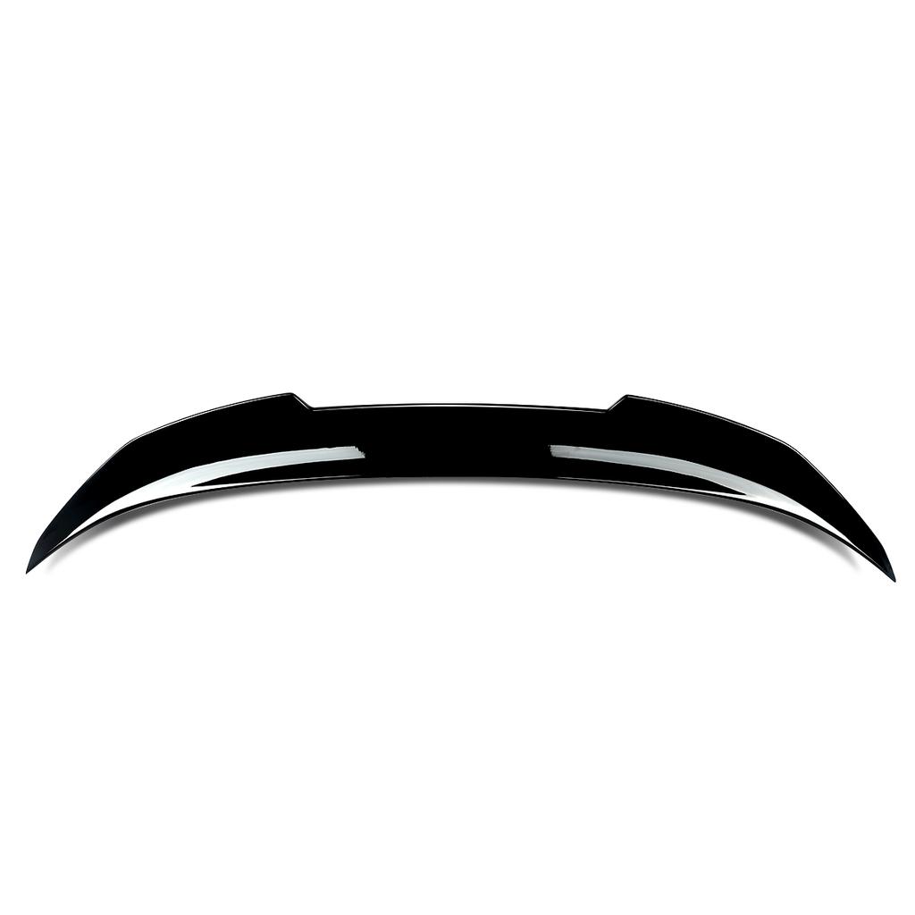 Rear Tail Trunk Spoiler Lip for BMW 2 Series F44 Gran Coupe 4 Door 2019-2023 216d 218i 220i 228i M235i Bumper Spoiler Wing