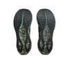 Asics NOOSA TRI 16 Abrasion Resistant Low Top Running Shoes Men's Black 1011B872-004
