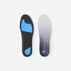 Decathlon Sport 100 Trimmable Athletic Insoles