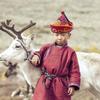 Breathable Performance Headwear Ethnic Style Ethnic Headwear Ribbon Style Hat  Photography