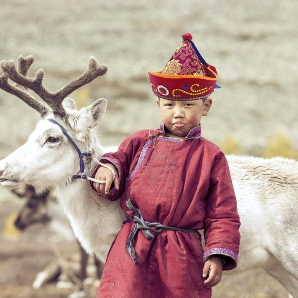 Breathable Performance Headwear Ethnic Style Ethnic Headwear Ribbon Style Hat Photography
