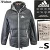 Down Jacket [Men S/Black] Japan Official(USED)