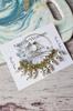Knitting Row Markers – Set of 10, Colorful Beaded Stitch Rings