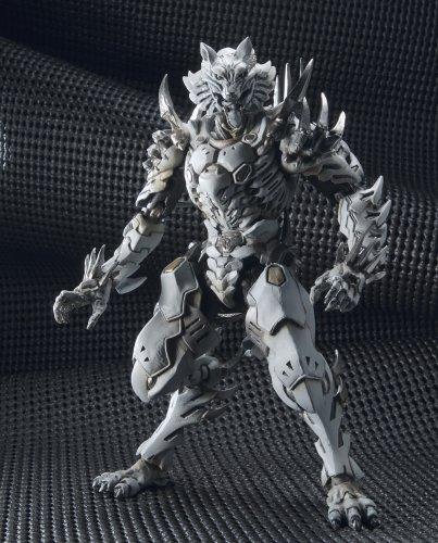 TAMASHII NATIONS SIC28 Kamen Rider Faiz