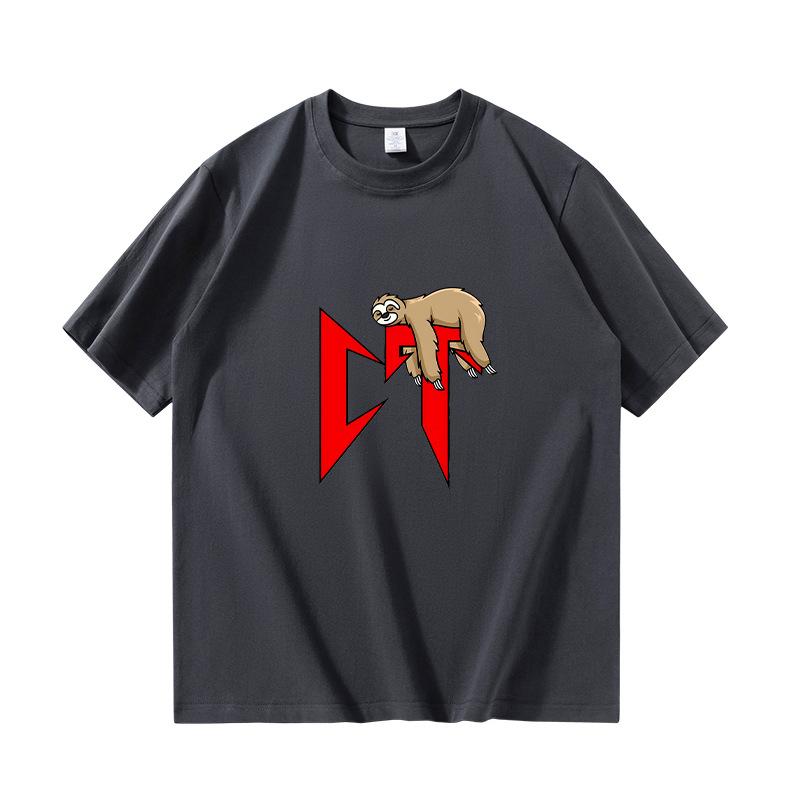 

Футболка Natanael Cano Corridos Tumbados, мужская мода, хлопок Amor Tumbados 2XL темно-серого