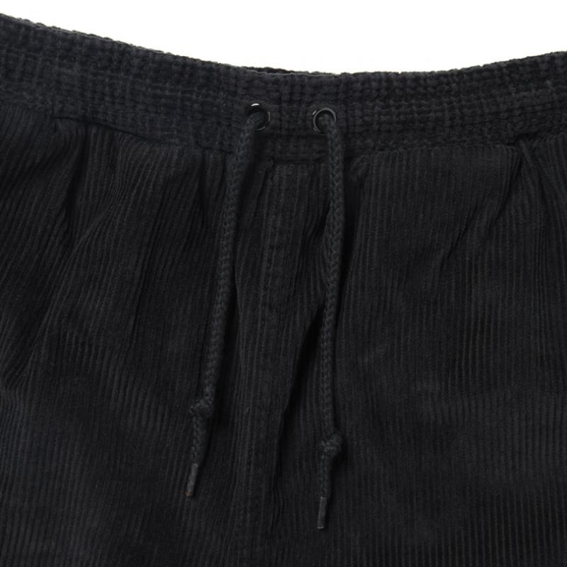 ThIs Is Never That Corduroy Field Pant Black