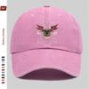 pc USA  Years of Freedom meter Patriotic Print Baseball Cap for Men and Women Vintage Washed Sun Hat Lightweig