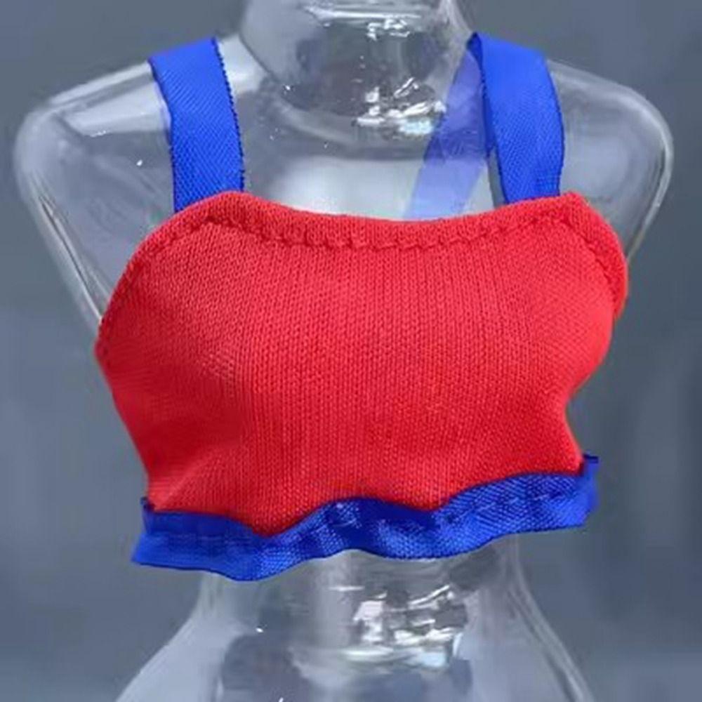 Casual Wears Doll Elegant T-shirt Fashion Doll Pajamas  11.5" Doll/30cm Doll/1/6 BJD Dolls