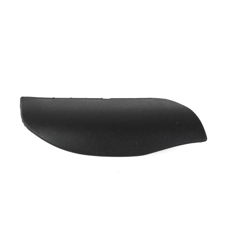 For Porsche Cayenne 2007 2008 2009 2010 Front Bumper Tow Hook Cover Fauling Eye Cap Plug 95550515510 95550515610 Car Accessories