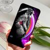 Für Samsung Galaxy S5 Hülle S 5 I9600 SM-G900F Niedliche Bemalte Silikon-Rückabdeckung Für Samsung S5 Hüllen G9006V Schutzhülle