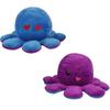 Kids Soft Gift Children Cute Plush Toys Double-Sided Flip Doll Soft Reversible