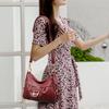 Stylish and Practical Simple Shoulder Bag Messenger Bag