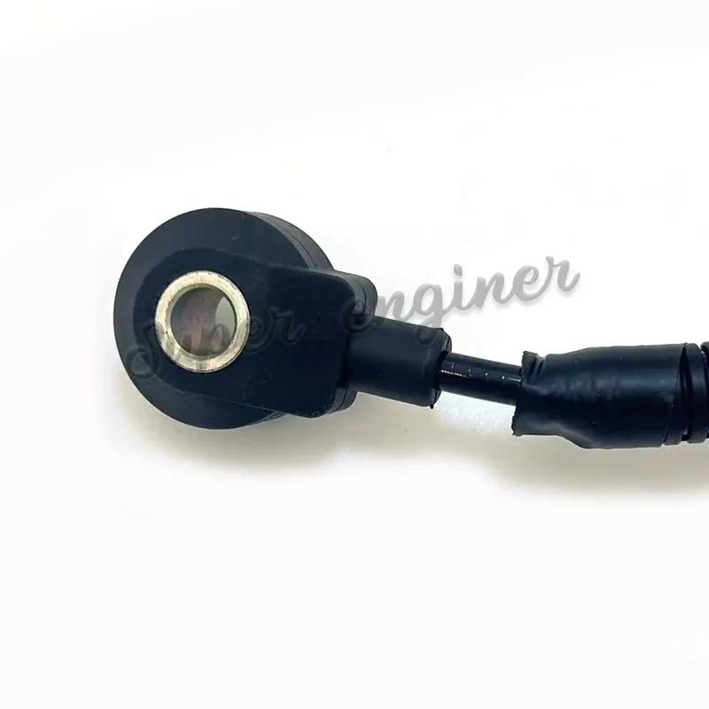 39250-23010 Brand New Ignition Knock  Sensor Fit For 1996-2001 Hyundai Elantra Tiburon 39250 23010