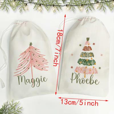 Geschenkverpackung – Verpackungsbeutel & Organza
