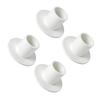 652F Iron Candlestick Holders Taper Holders Decorative Stand for Table Centerpieces Wedding,Home Decoration
