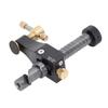 Workbench Clamp Portable Hold Down Fixing Clamp Durable Wood Hold Down Tool Fixed Clamping Block