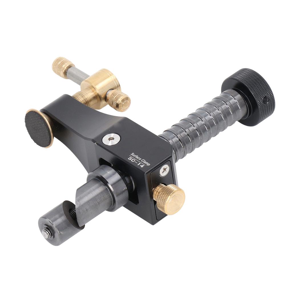 Workbench Clamp Portable Hold Down Fixing Clamp Durable Wood Hold Down Tool Fixed Clamping Block