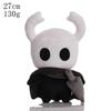Hollow Knight Plush Toys Game Hollow Knight Zote Soft Stuffed Plushies Animal Plush Dolls for Birthday Holiday Party Gifts