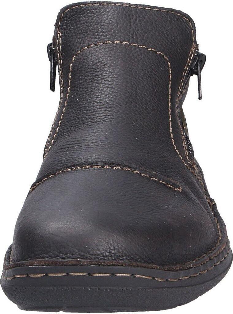 Сапоги Rieker (3072_25) коричневые