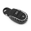 Key Fob Cover, Key Case Shell F57 F60 Key Fob Keyless Full Protection Smart