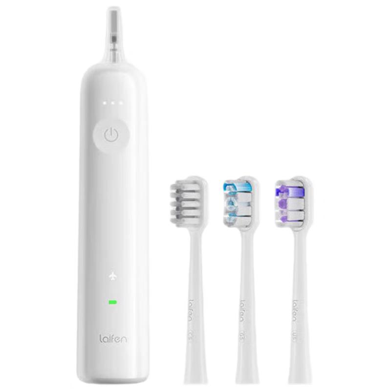 

Laifen LFTB01-P Sonic Electric Toothbrush