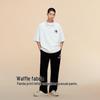 Jack&Jones Men's Loose Panda Print Sweatpants