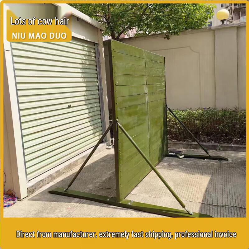 Outdoor Fire Training & Assessment Equipment