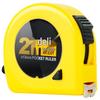 Deli Retractable Steel Tape Measure