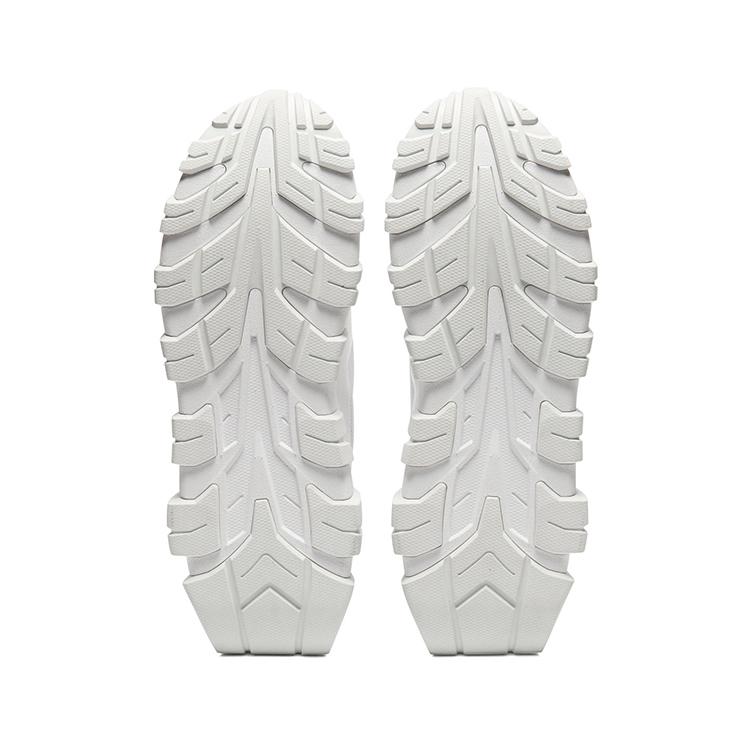 ONITSUKA TIGER Cresty Flek Fashion Shock Absorbing Durable Low Top Casual Shoes Unisex Sneaker White 1183C450-100