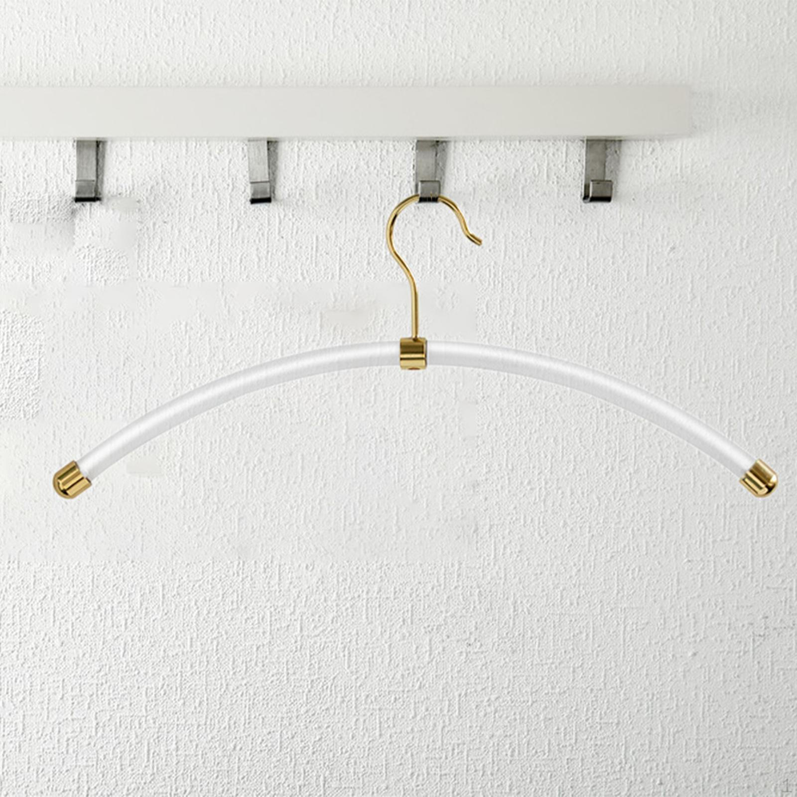 

Стойка-вешалка для одежды Сушилка Элегантный Нескользящий Органайзер для пальто и шкафа для куртки