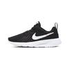 Nike Tanjun BR BPE Antiscivolo Ammortizzazione Traspirante Basse Scarpe Lifestyle per Bambini Nero Bianco CW3179-011