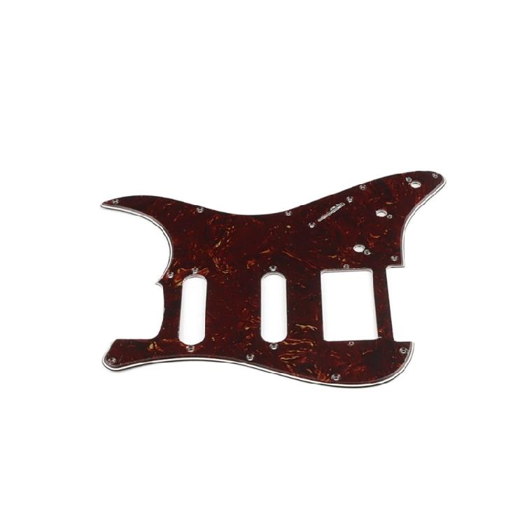 Guitar Pickguard For ST SQ Guitars SSH For Guitar Pickguard Scratch Plate Parts