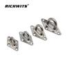 Stainless Steel 304/316 Marine Door Latch & Eyebolt Hook