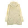 Woolrich 70s Vintage Mountain Parka Yellow WOMAN Women Used