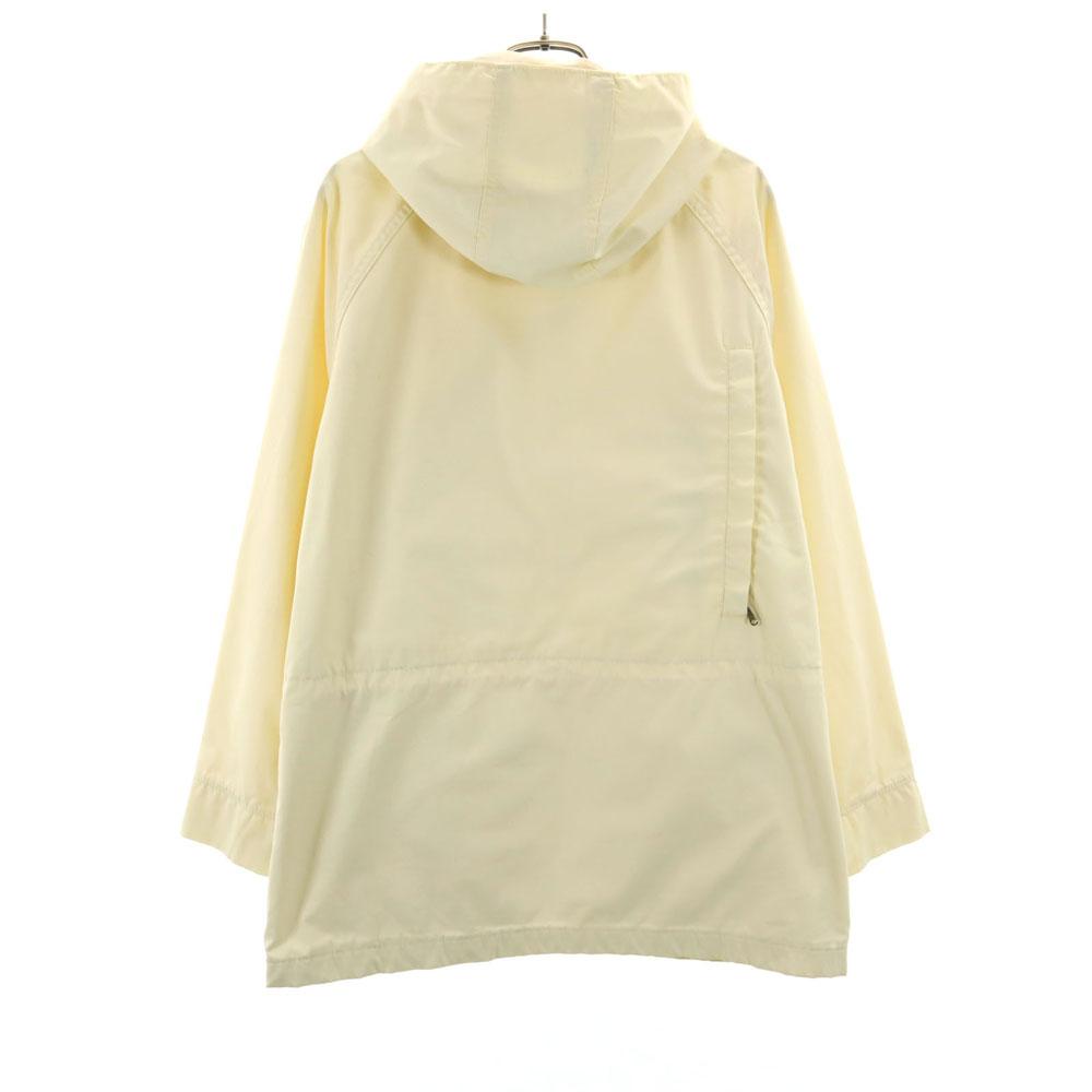 Woolrich 70s Vintage Mountain Parka Yellow WOMAN Women Used