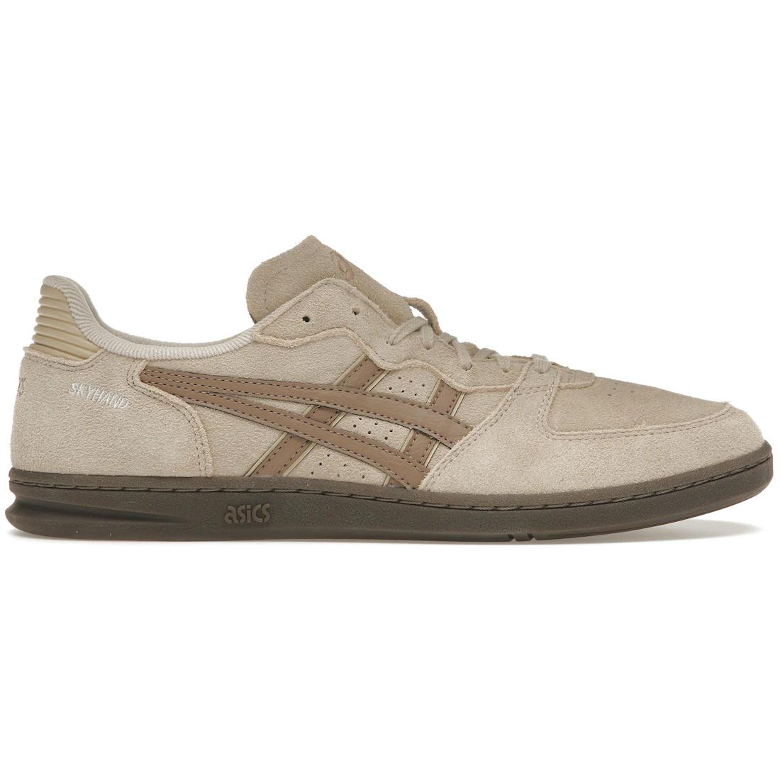 

Sneaker ASICS Skyhand OG Feather Grey Taupe Grey(1203A452-021) 39.5