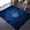 Oronto Maple Leafs Carpet Rug For Living Room Bedroom Home Sofa Decorationkids Play Nonslip Floor Mat