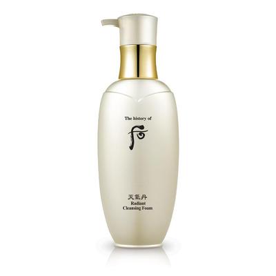 Die Geschichte von Cheongidan Hwahyun Reinigungsschaum 200ml