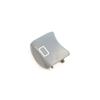BSR623 Sunroof Roof Control Unit Button Cover Gray for Mercedes ML Class W164 GL Class X164 R Class W251 16482071858K67