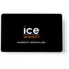 Ice Watch ICE Digit Retro Digital Women's Watch 022057 Peach Skin Small