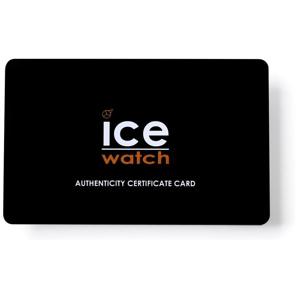 Ice Watch ICE Digit Retro Digital Women's Watch 022057 Peach Skin Small