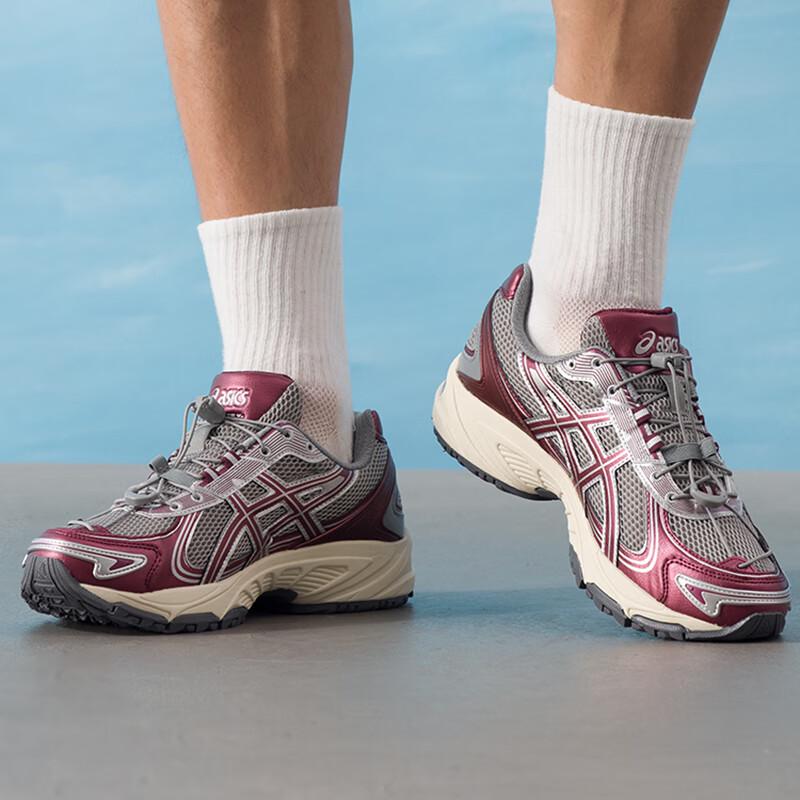 ASICS 1203A866-020 Unisex Sport Casual Shoes