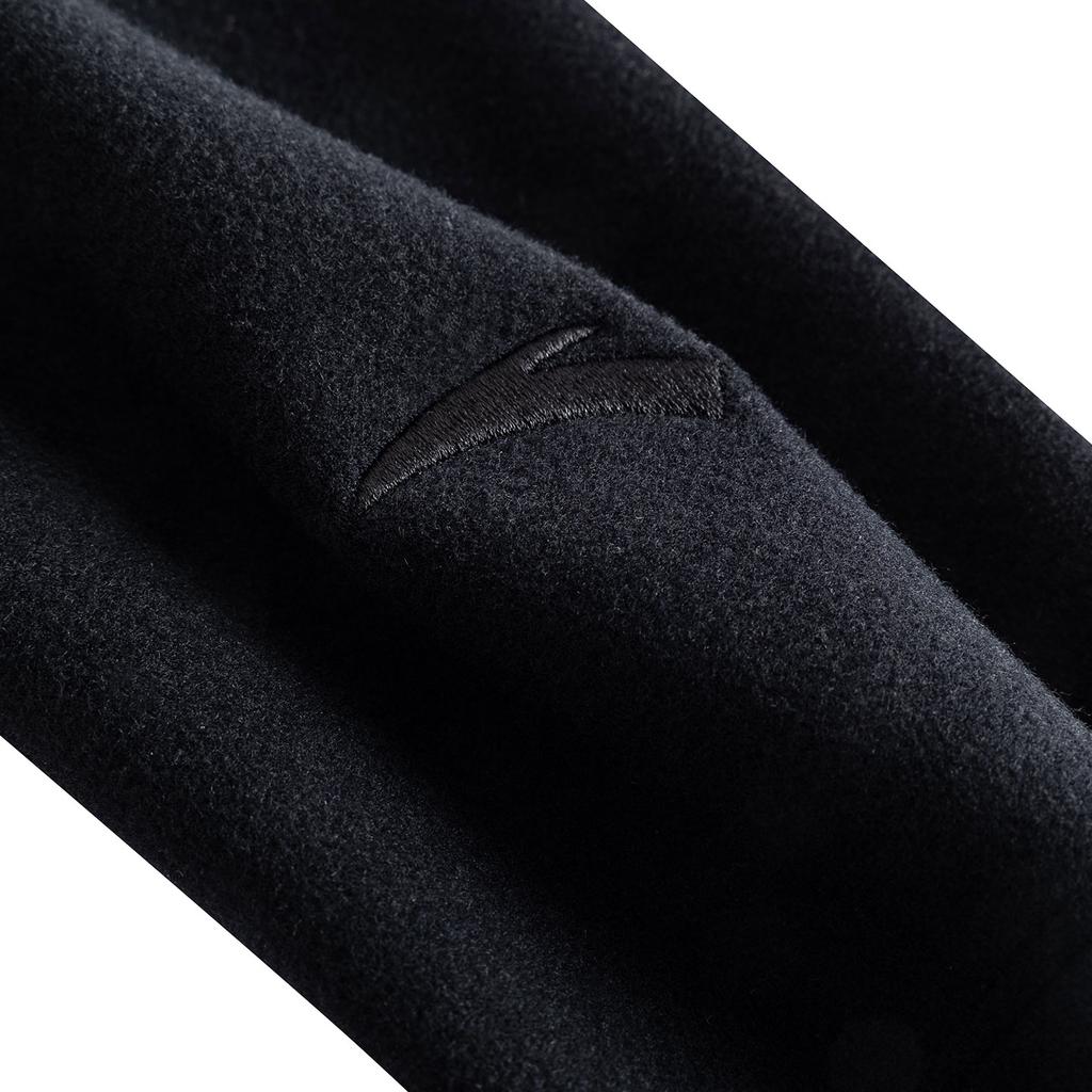 Anta Training Series Long Sleeve Knit Top Women tops 962547401-5