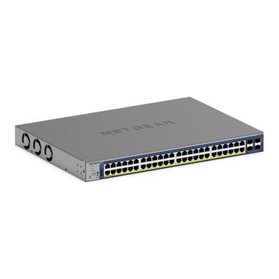NETGEAR Smart S3300-52X - V3