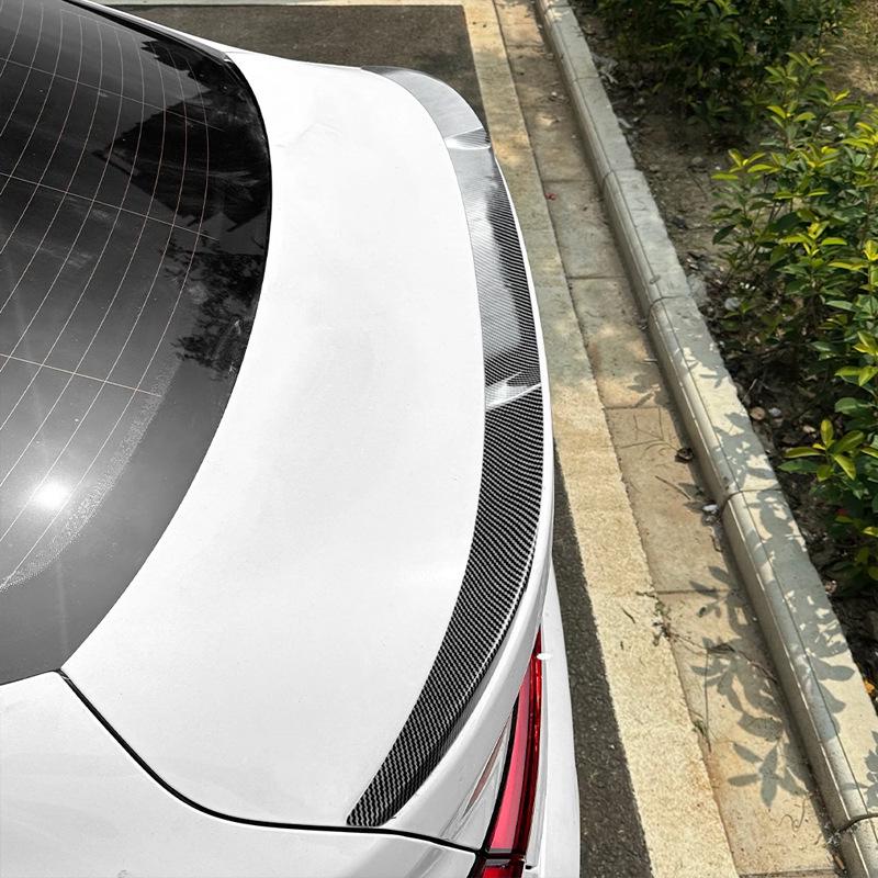 Rear Spoiler Wind Deflector for BMW 2 Series F44 Gran Coupe (2020-2024)