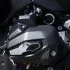 Aluminum Crash Protection Cover for BMW R1300GS 2023 Motorcycle Accessories