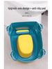 Children's Cartoon Toilet Seat & Urinal for Home & Kindergarten