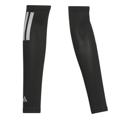 adidas JXX86 Running Arm Sleeves for Black L Men, (JM4301)