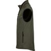 Tee Jays Mens Fleece Stretch Body Warmer