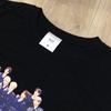 [USED] Official BTS Tour T-Shirt, Black, "Speak Your Self